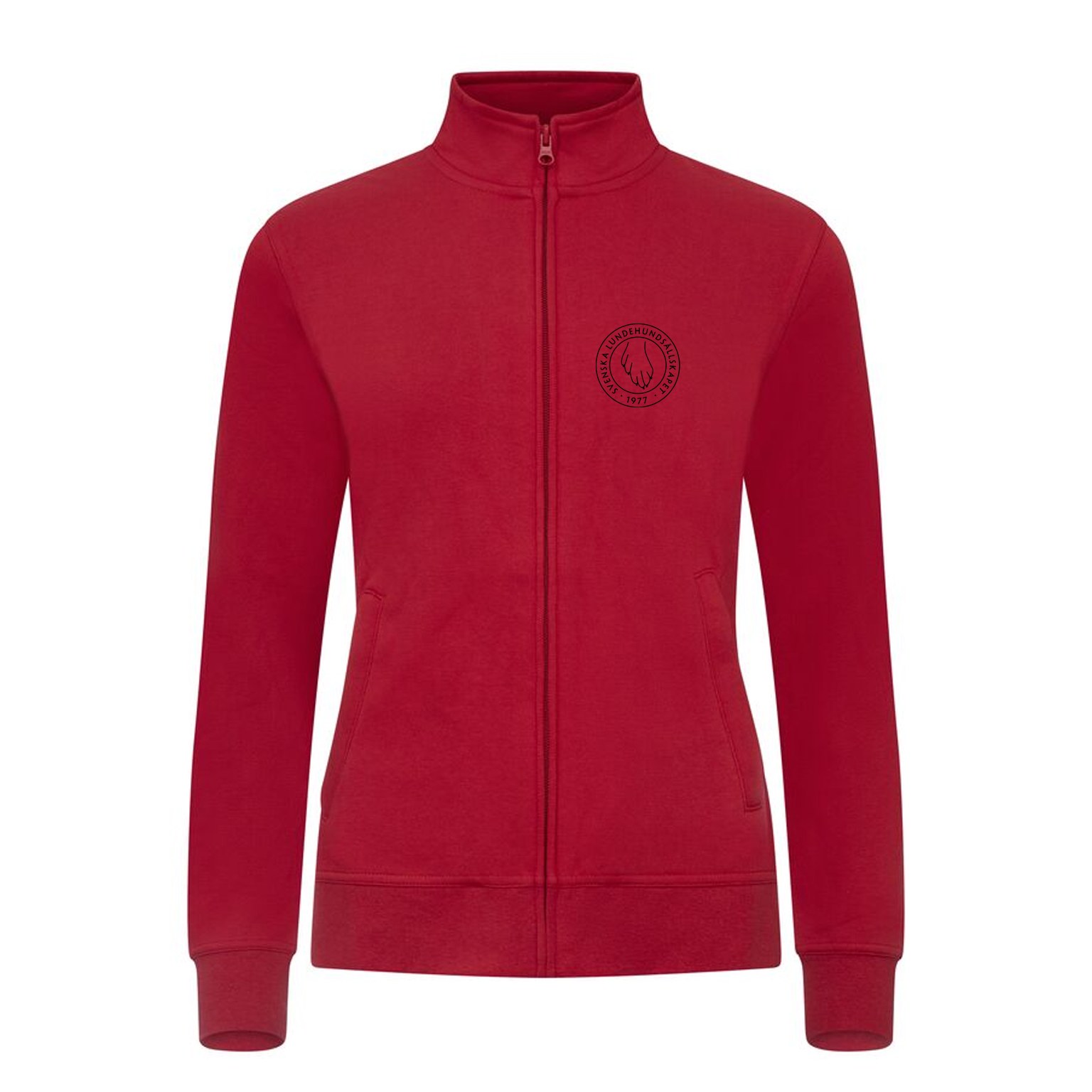 Basic Cardigan Dam Svenska Lundehundsällskapet