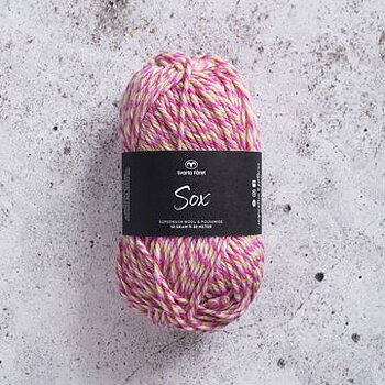 SOX 001 Natural Lime Candy