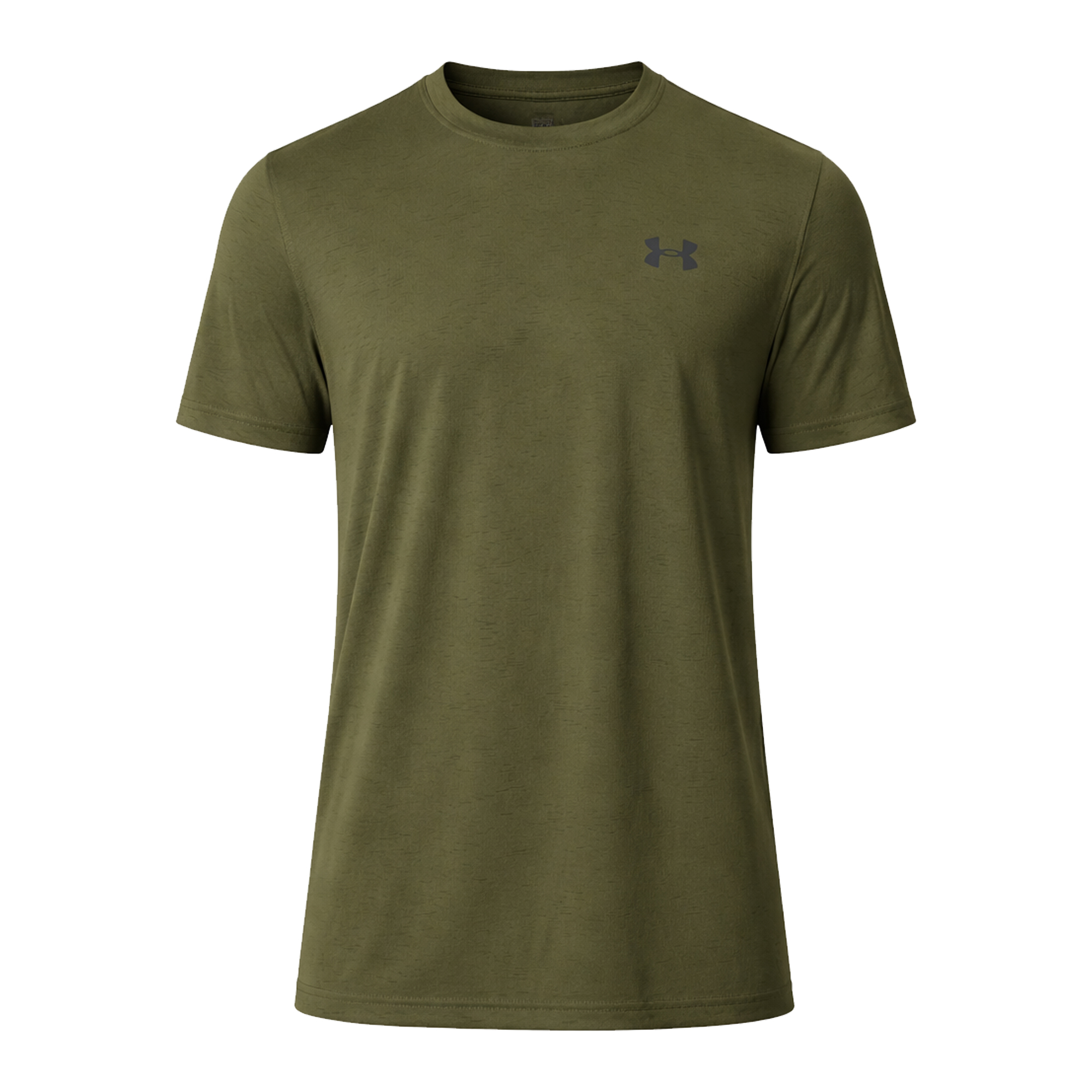 Under Armour UA Vanish Seamless SS T-Shirt - 3