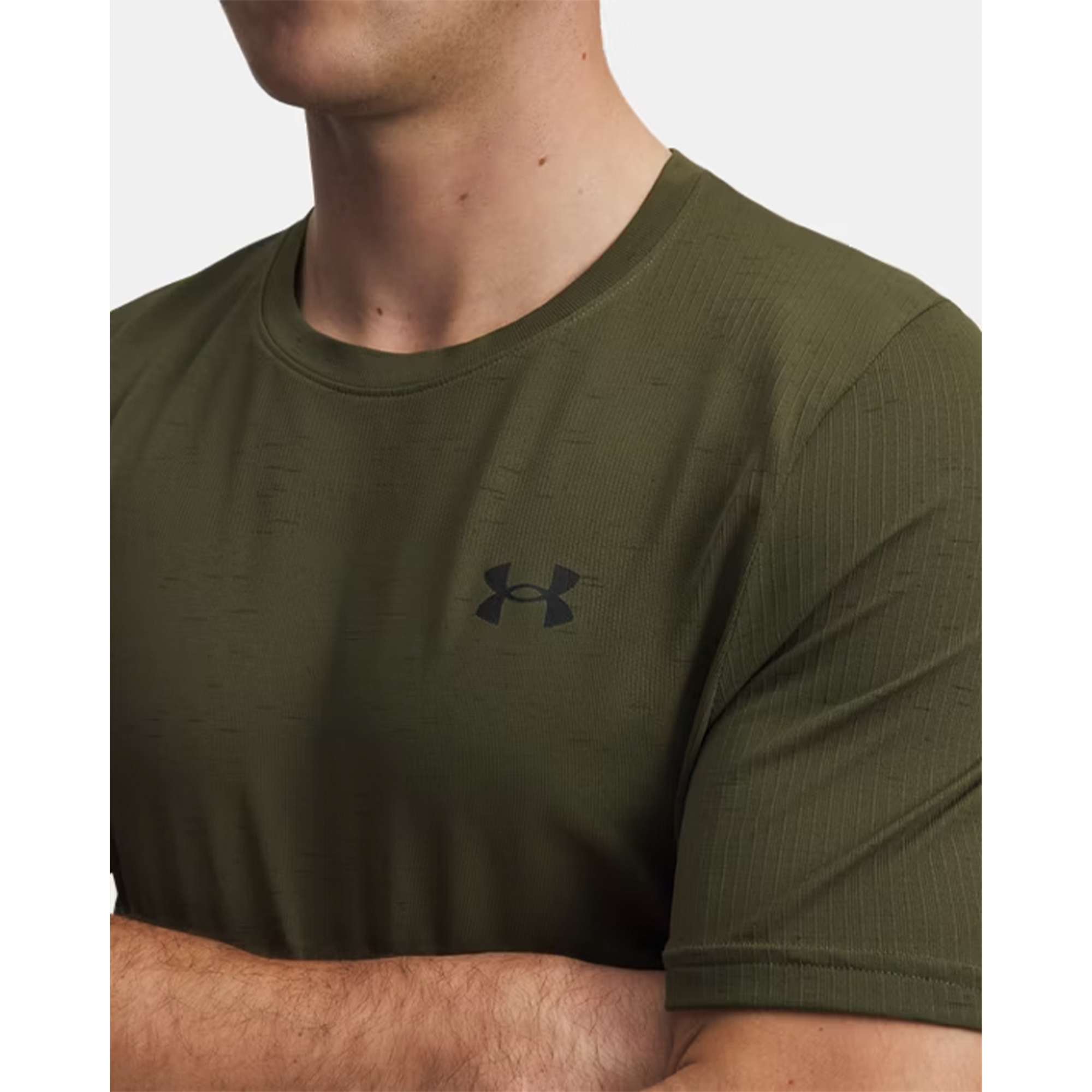 Under Armour UA Vanish Seamless SS T-Shirt - 6