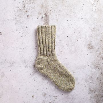 SOX 013 Natural Mustard Grey
