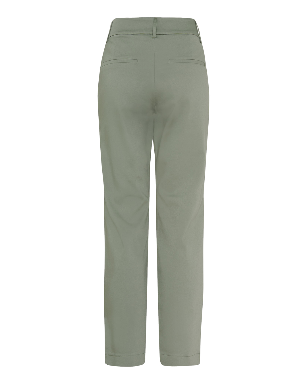 Byxa chino classic khakigrön - 2
