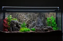 ATG - Rockwood 120x50cm