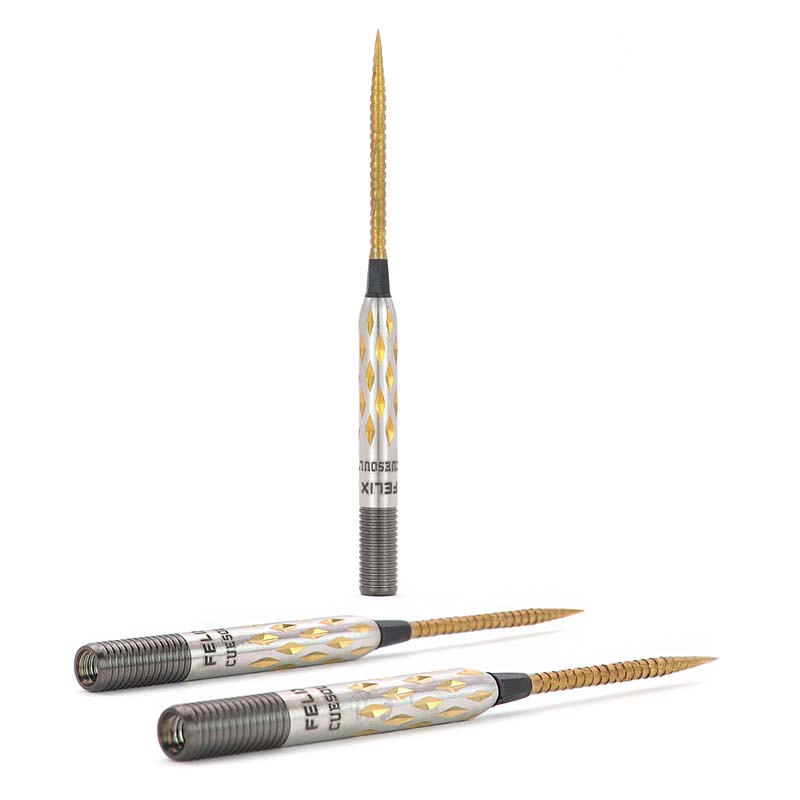 Cuesoul Felix Thorin The Phoenix 90% 24g - 4