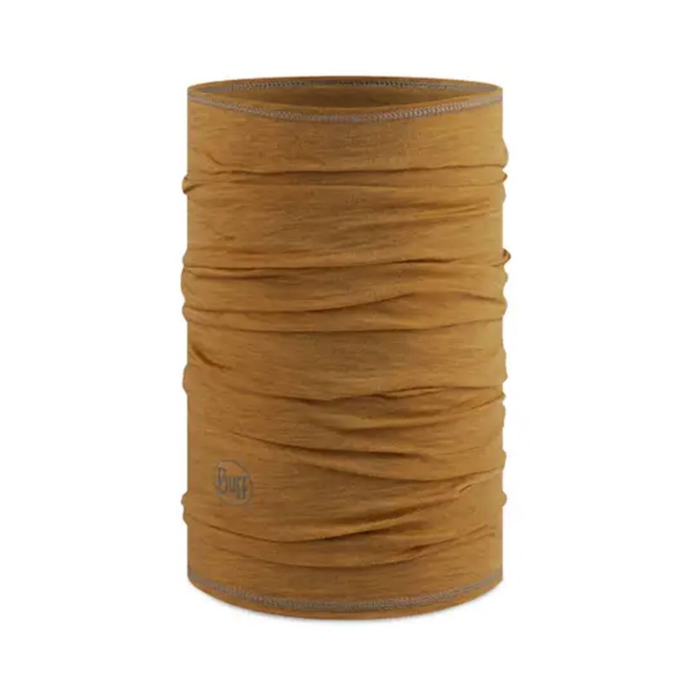 BUFF NECKWEAR MERINO LIGHTWEIGHT  - 7