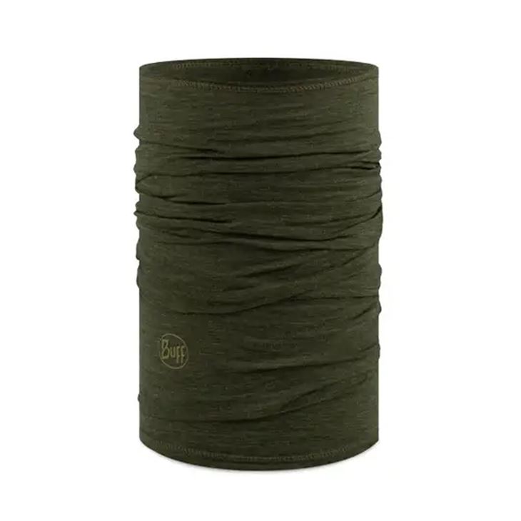 BUFF NECKWEAR MERINO LIGHTWEIGHT  - 9