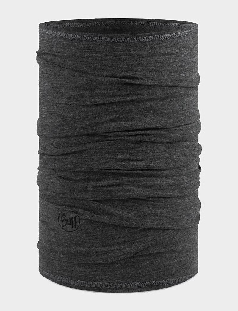 BUFF NECKWEAR MERINO LIGHTWEIGHT  - 16