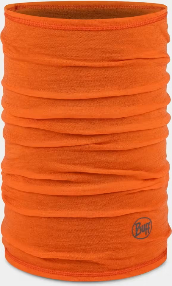BUFF NECKWEAR MERINO LIGHTWEIGHT  - 18