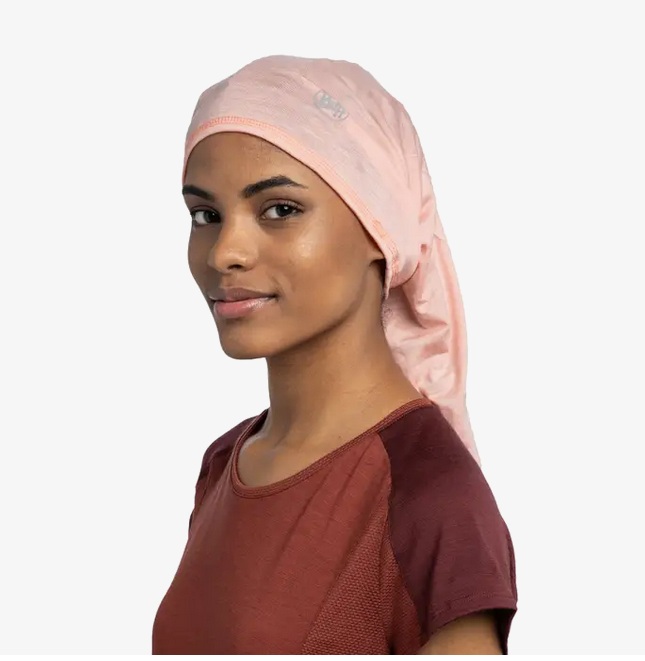 BUFF NECKWEAR MERINO LIGHTWEIGHT  - 2