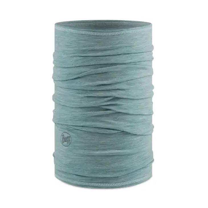 BUFF NECKWEAR MERINO LIGHTWEIGHT  - 10