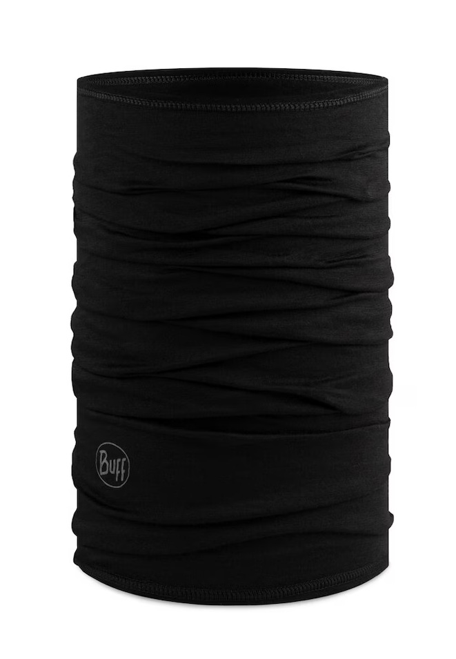 BUFF NECKWEAR MERINO LIGHTWEIGHT  - 17