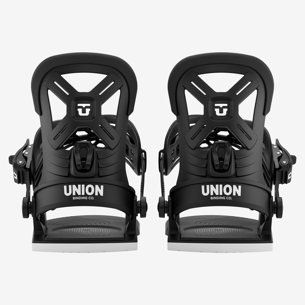 Capita x Union Snowboard Set - Scott Stevens Mini 125 + Cadet Black M - 5