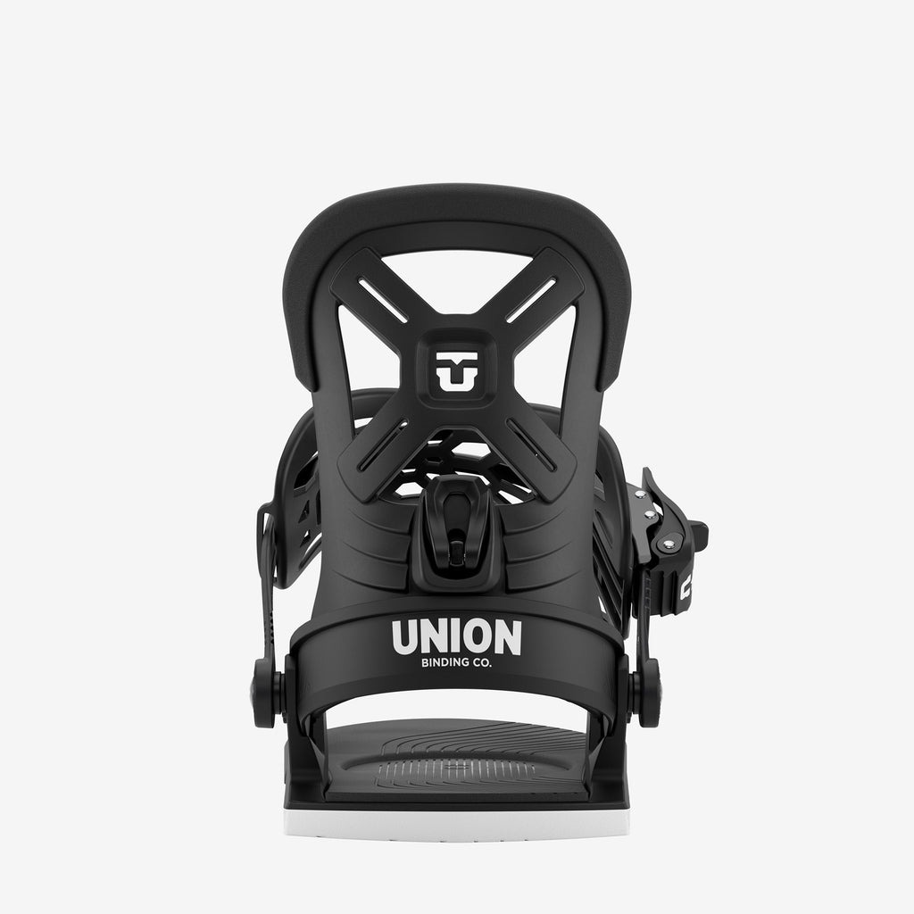 Capita x Union Snowboard Set - Scott Stevens Mini 125 + Cadet Black M - 4