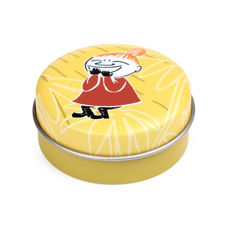 Moomin Tammi Lip Balm in a Tin - 13