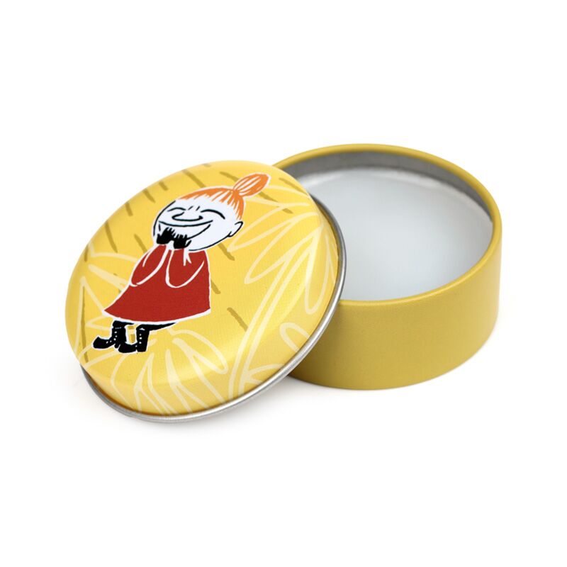 Moomin Tammi Lip Balm in a Tin - 5