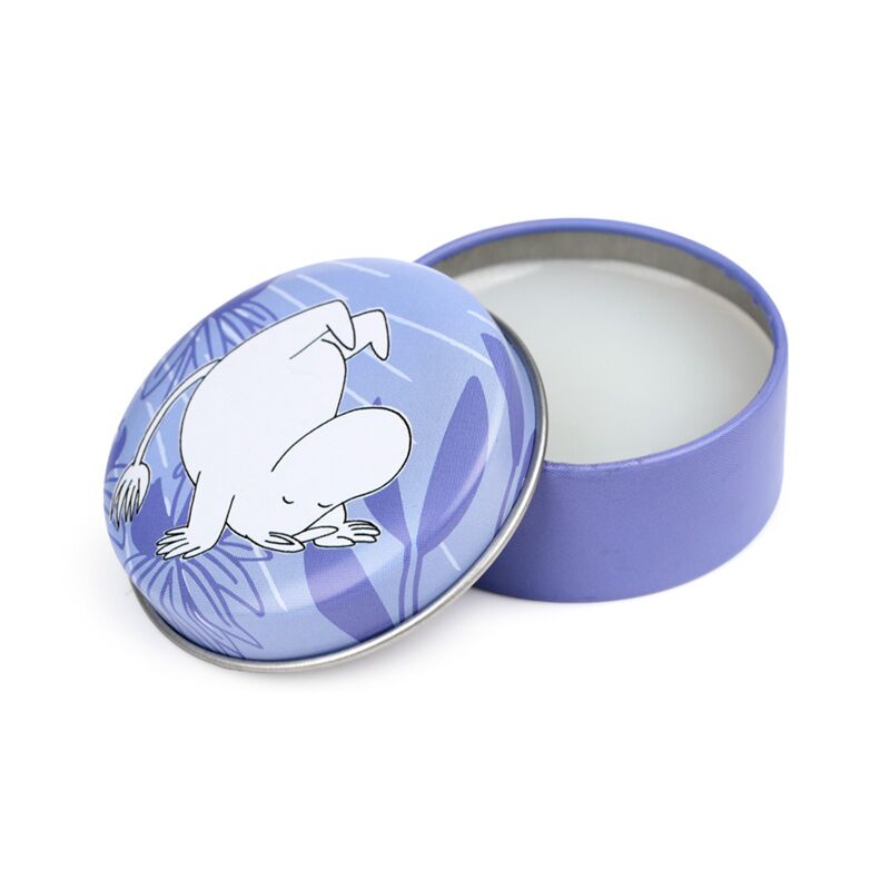 Moomin Tammi Lip Balm in a Tin - 2