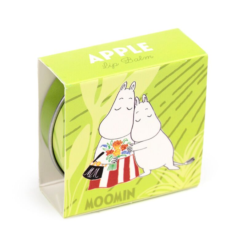 Moomin Tammi Lip Balm in a Tin - 8