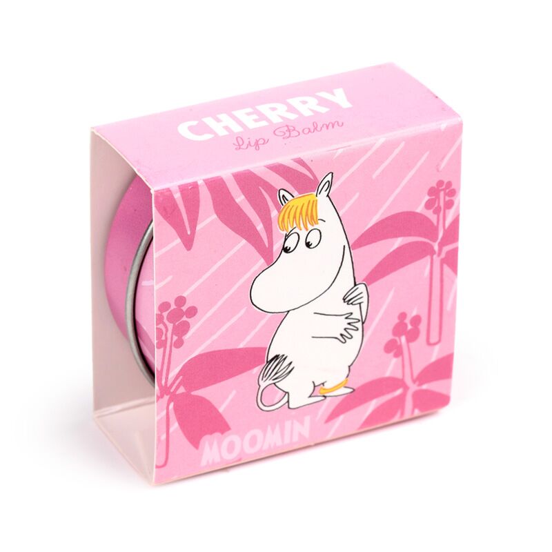 Moomin Tammi Lip Balm in a Tin - 7