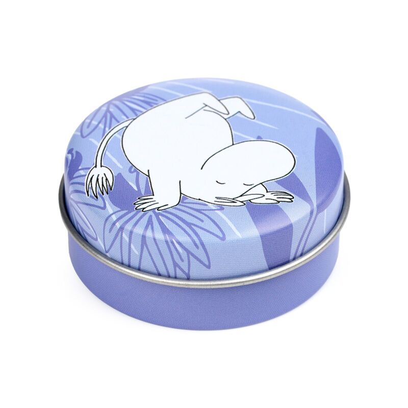 Moomin Tammi Lip Balm in a Tin - 10