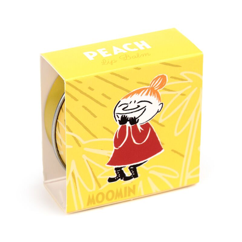 Moomin Tammi Lip Balm in a Tin - 9