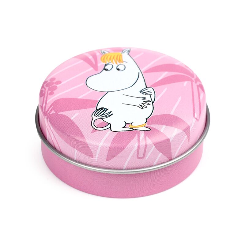 Moomin Tammi Lip Balm in a Tin - 11