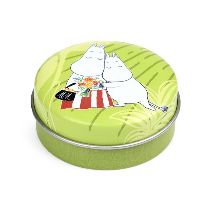 Moomin Tammi Lip Balm in a Tin - 12
