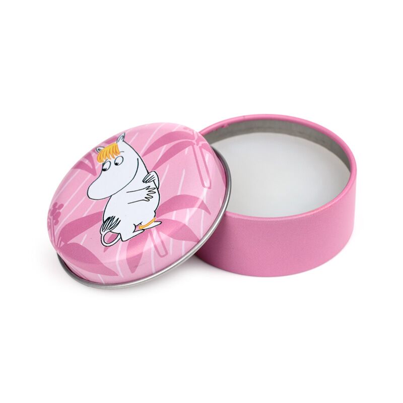 Moomin Tammi Lip Balm in a Tin - 3