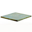 Lisa Larson (1972) Swedish Bookbinder Union Wall Plaque 27 cm