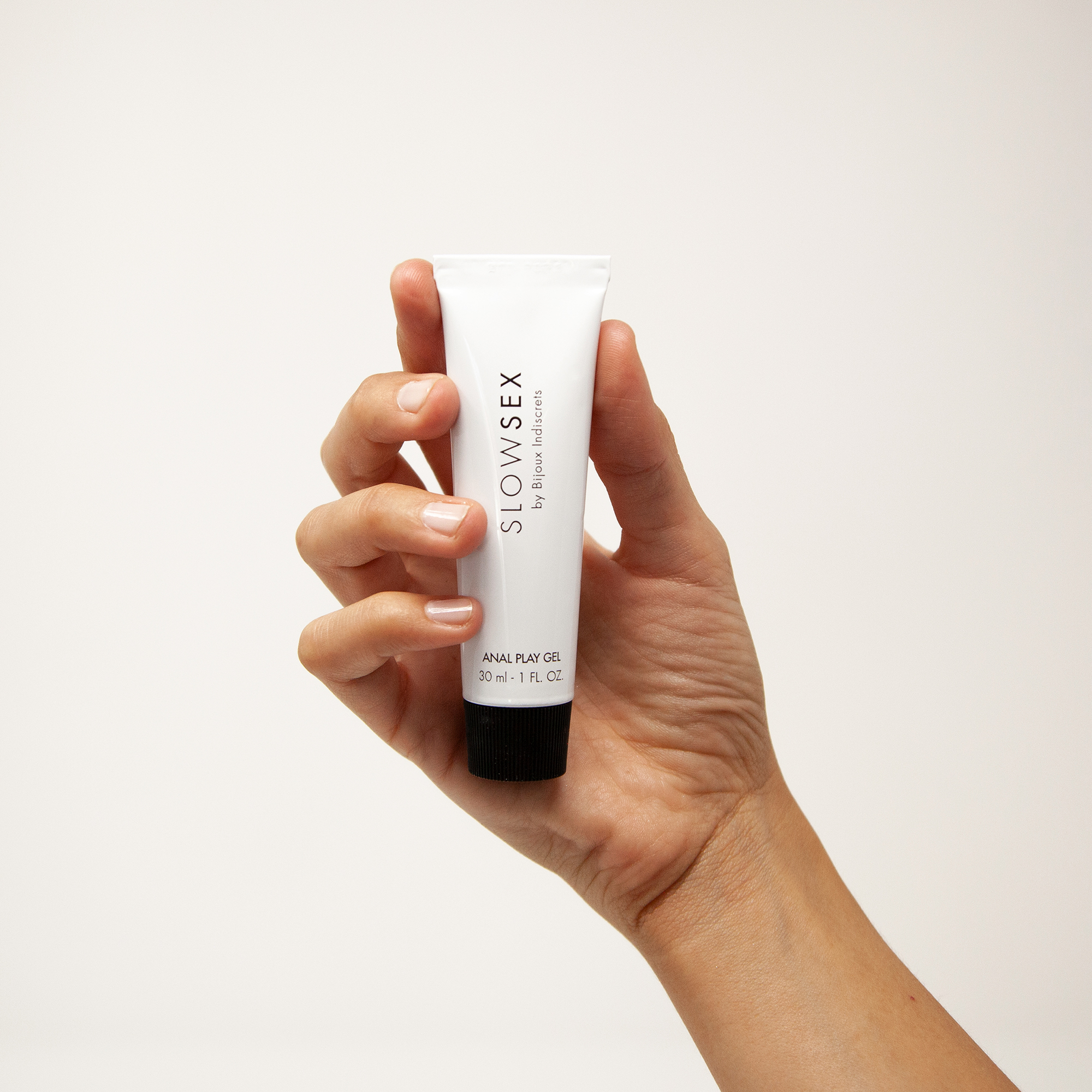 Bijoux Indiscrets Anal Play Gel - 3