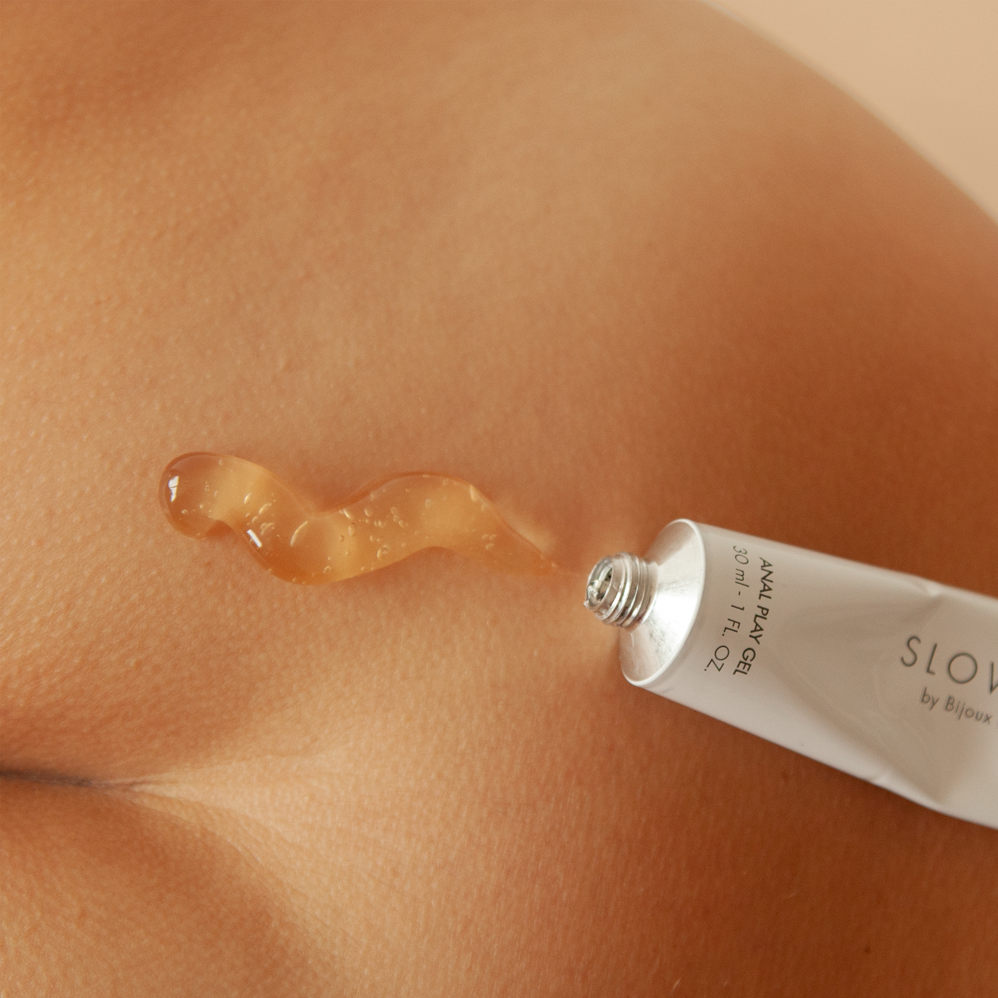 Bijoux Indiscrets Anal Play Gel - 4