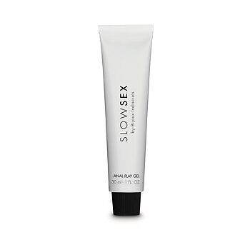 Bijoux Indiscrets Anal Play Gel