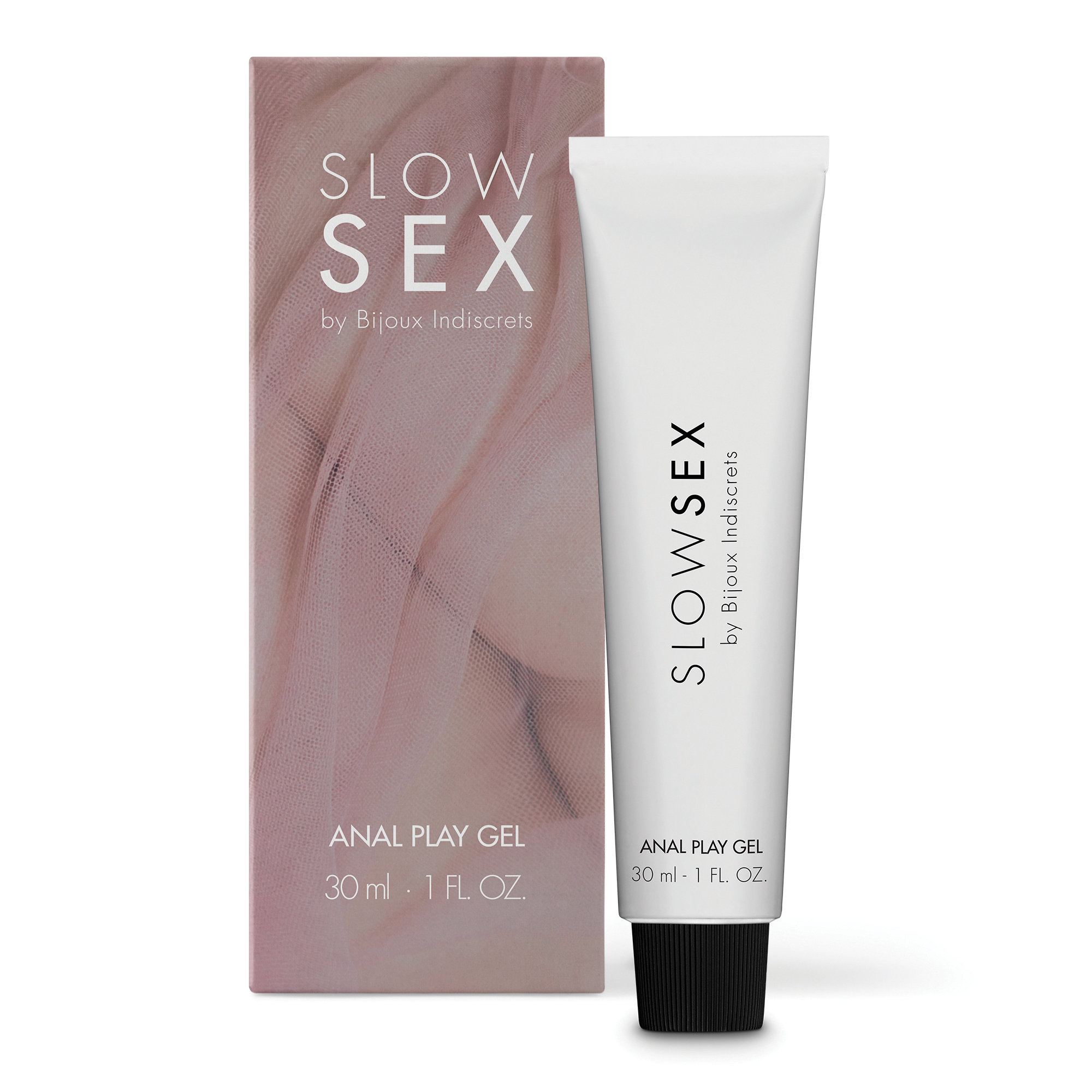 Bijoux Indiscrets Anal Play Gel - 2