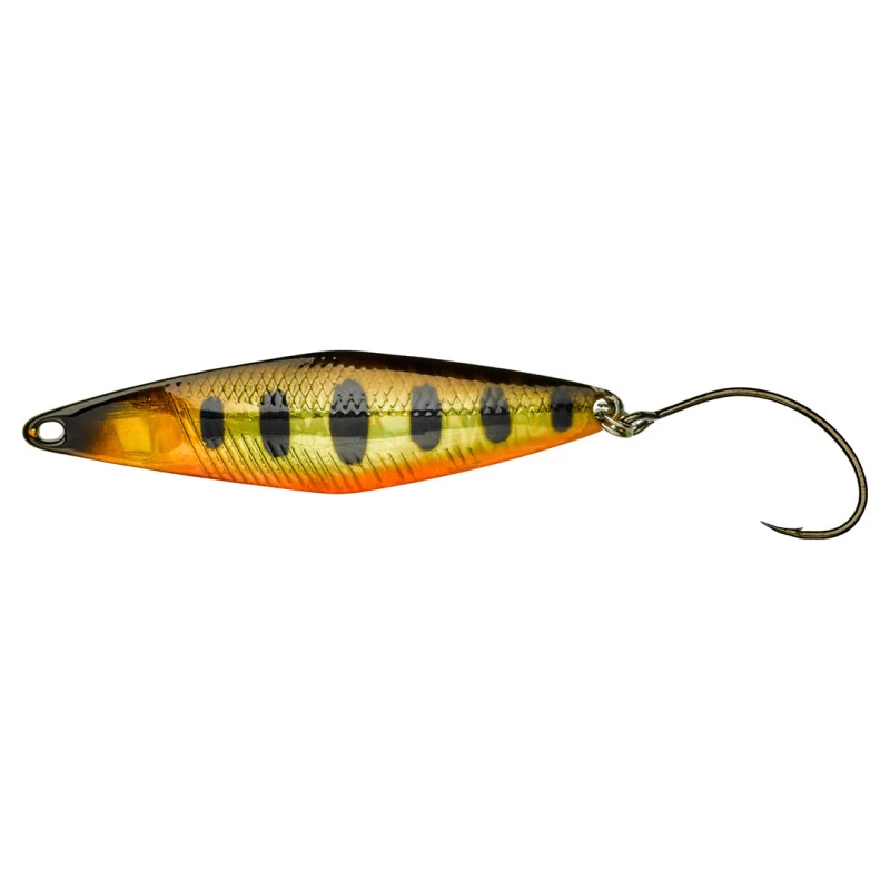 ILLEX JACKALL TRICOROLL SPOON 14G - 3