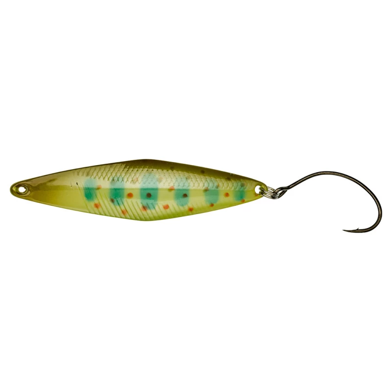 ILLEX JACKALL TRICOROLL SPOON 14G - 4