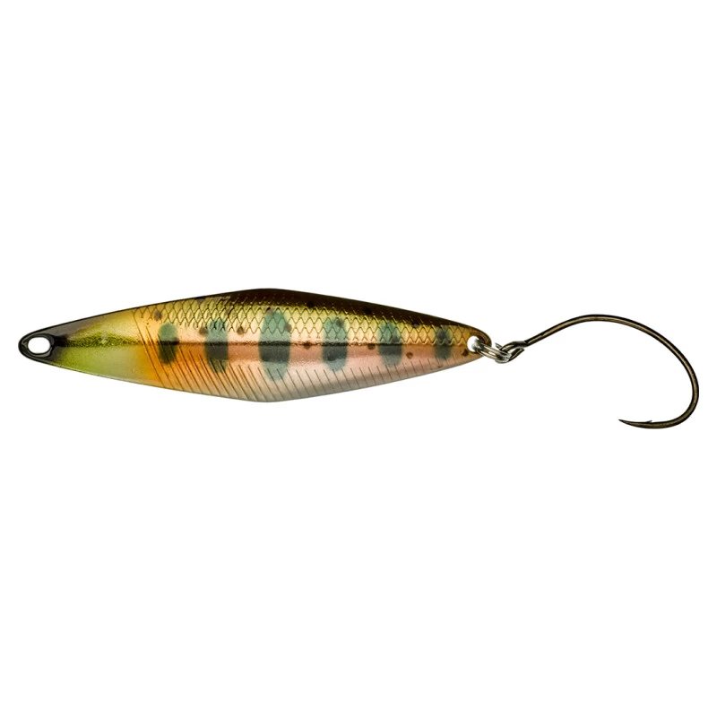 ILLEX JACKALL TRICOROLL SPOON 14G - 2