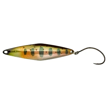 ILLEX JACKALL TRICOROLL SPOON 14G