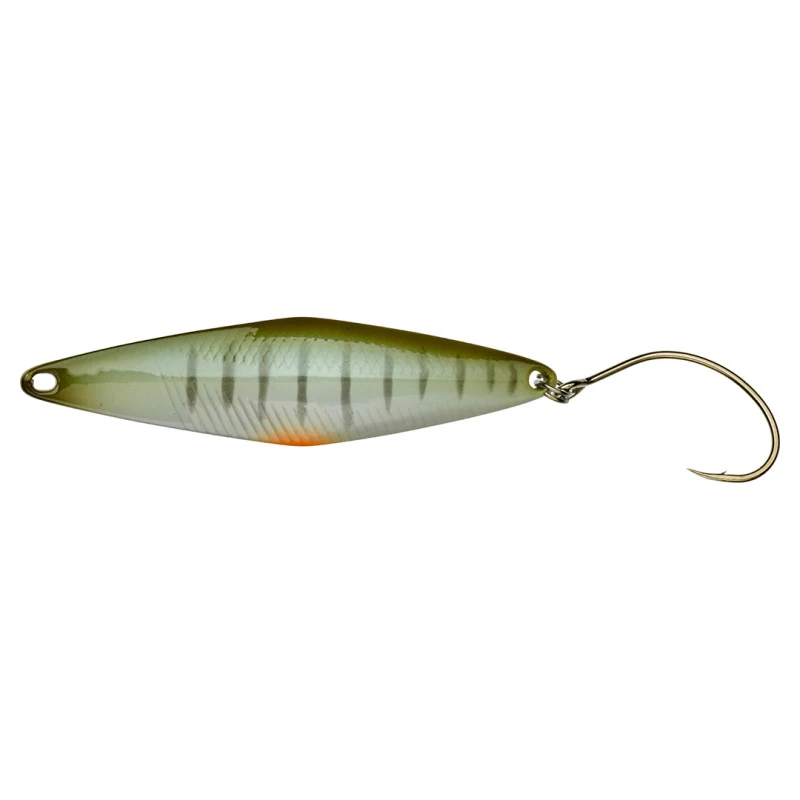 ILLEX JACKALL TRICOROLL SPOON 14G