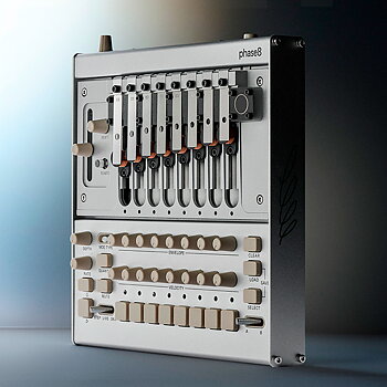 KORG phase8 Limited Edition