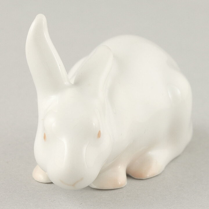 ニールス・ニールセン  ウサギ  (6cm)  20世紀  #1874