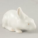Niels Nielsen (20th Century) Rabbit 6 cm #1874