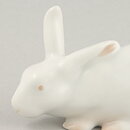 Niels Nielsen (20th Century) Rabbit 6 cm #1874