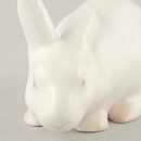 Niels Nielsen (20th Century) Rabbit 6 cm #1874