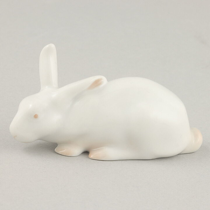 ニールス・ニールセン  ウサギ  (6cm)  20世紀  #1874