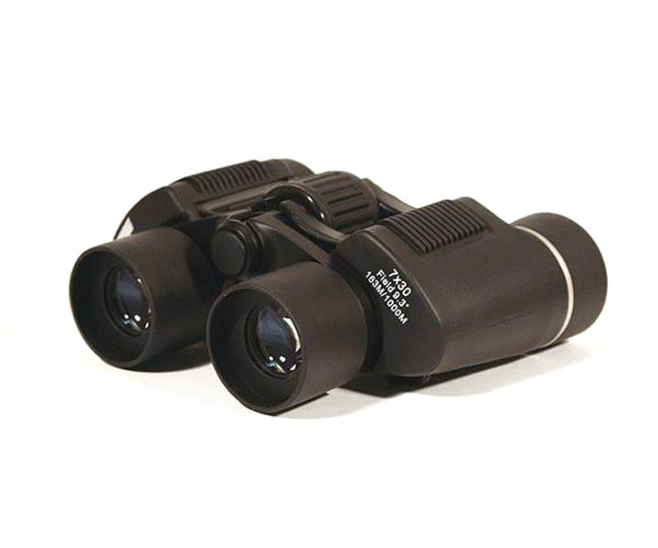 TS-OPTICS OBSERVER 7x30 KIKARE - 2