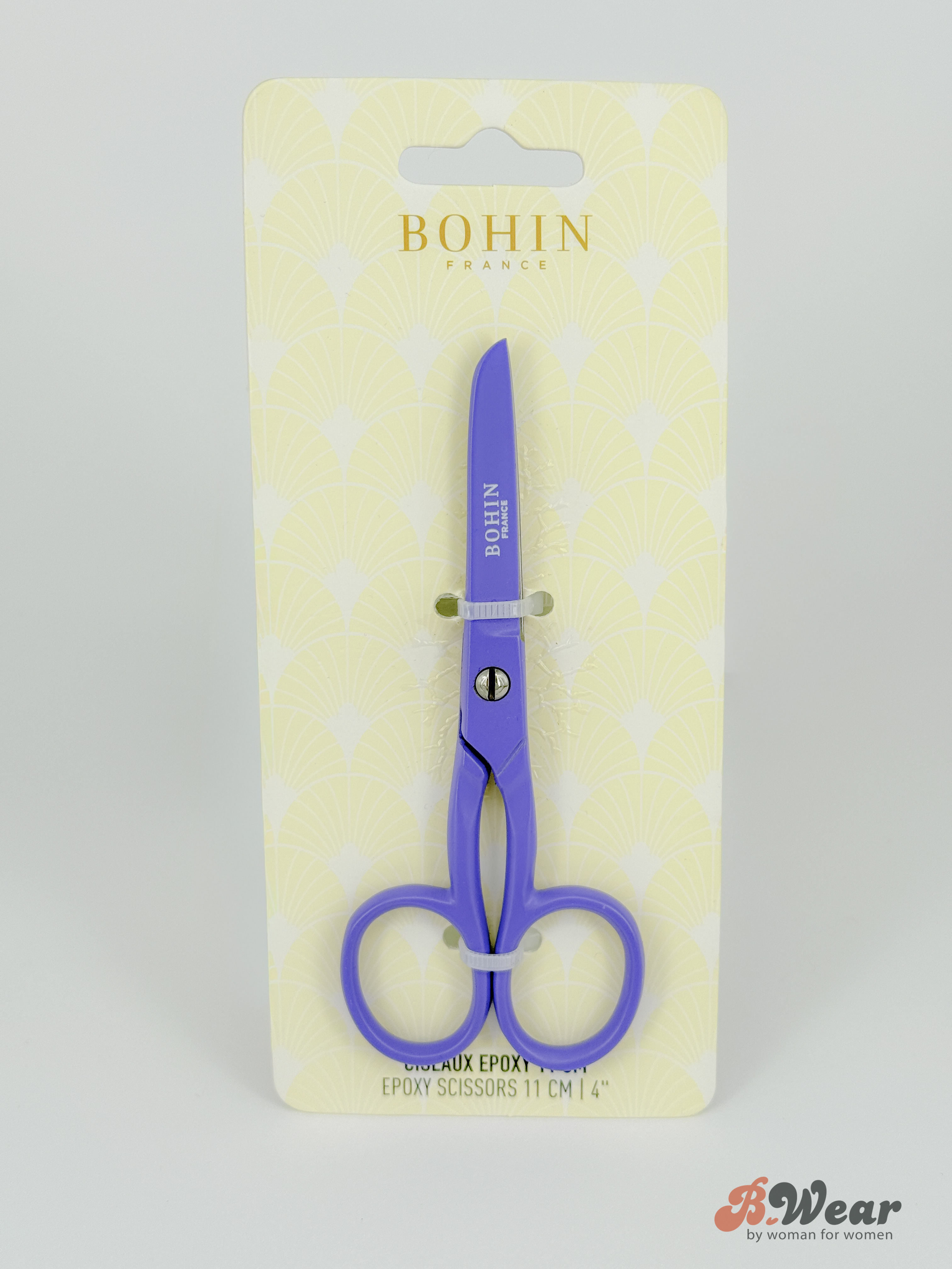 Small application scissor - 5 colors - 3