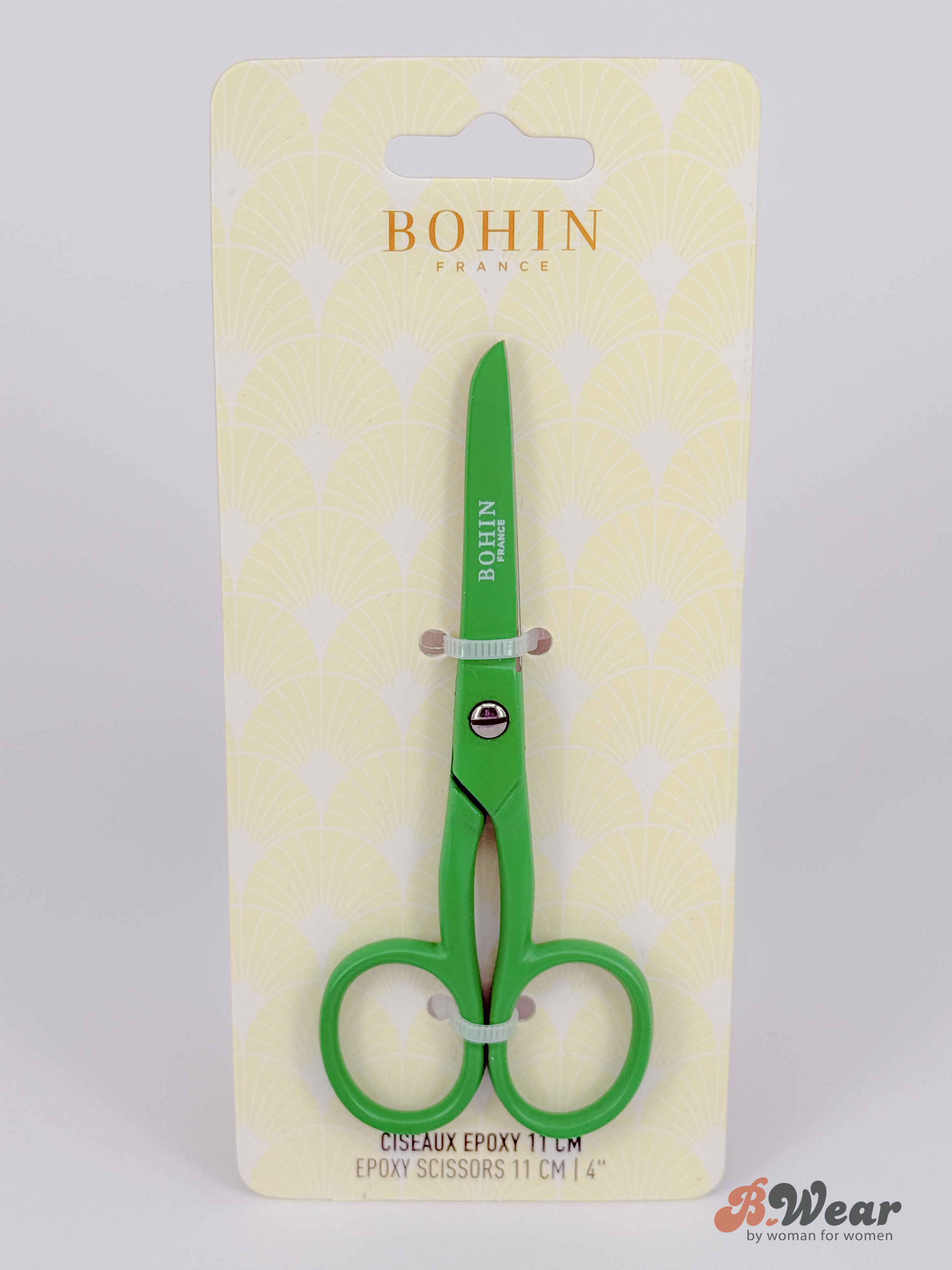 Small application scissor - 5 colors - 2