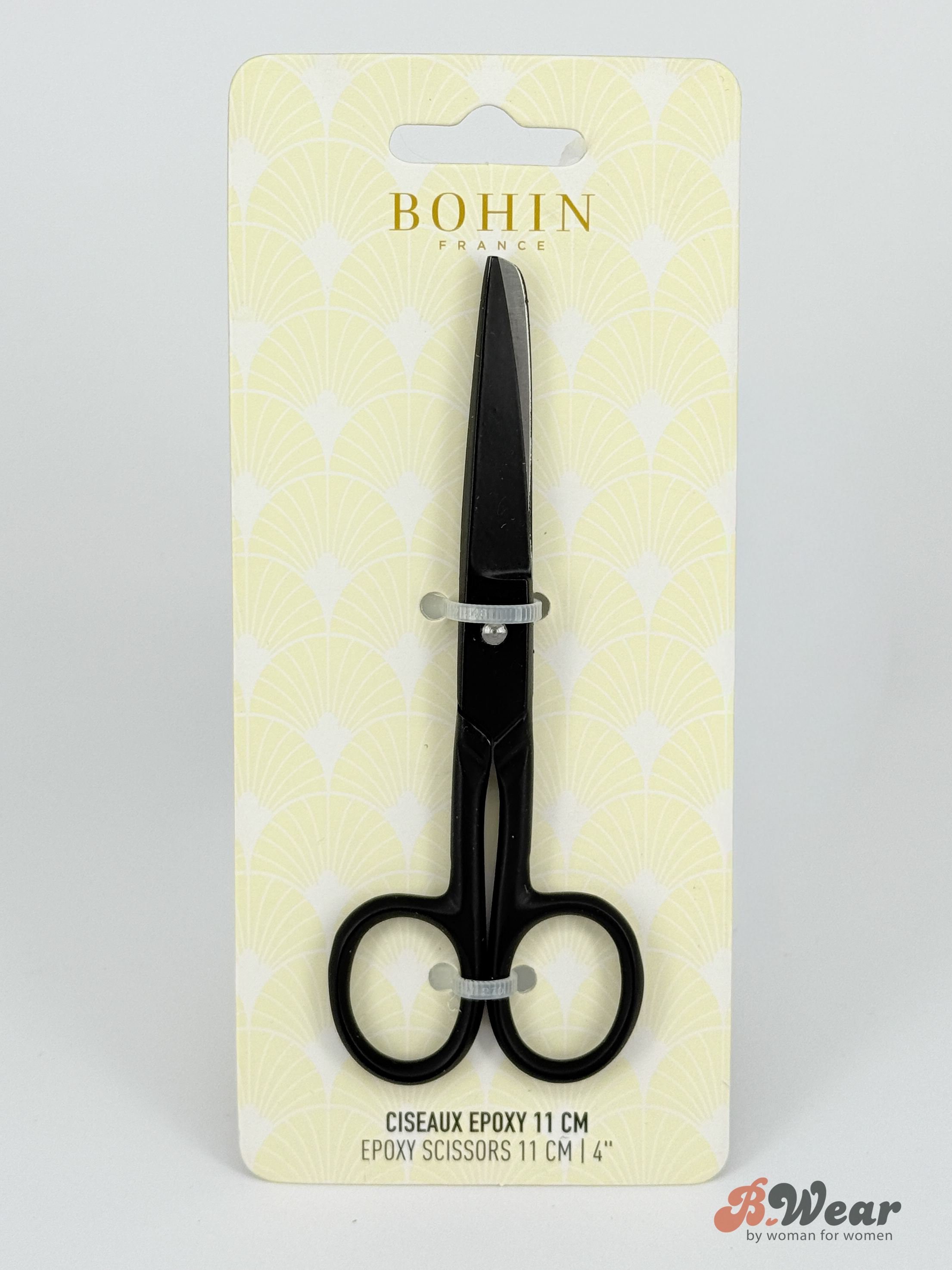 Small application scissor - 5 colors - 5