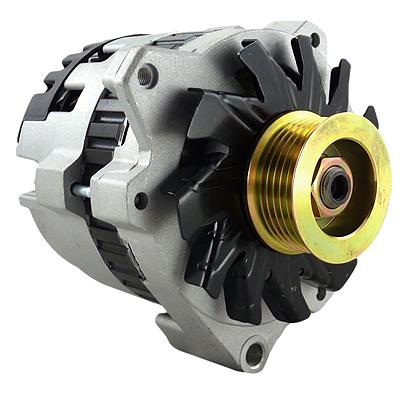 Generator 105A