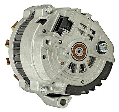 Generator 105A - 2