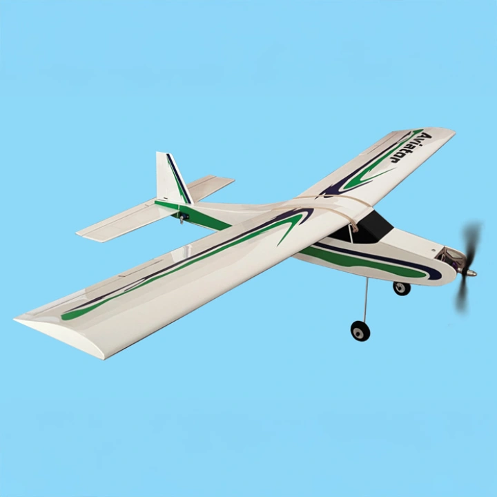 Aviator R/C EP Trainer 120cm ARF - 3